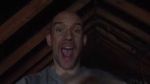 Episode 17 - "Installing the second staircase from Stairbox.Com"