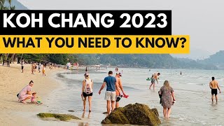 Koh Chang 2023: Here's What You Need to Know best things to do in Koh Chang 2023