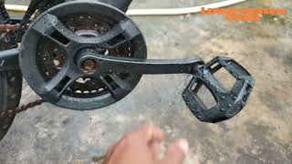 Review mtb fastron f260