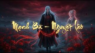 Mạnh Bà - Nguyệt Lão (Rock Metal Cover) | Series 