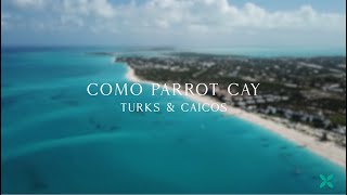 Eluxtravel - COMO Parrot Cay