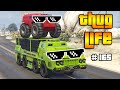 GTA 5 THUG LIFE AND FUNNY MOMENTS (Wins, Stunts and Fails #165)