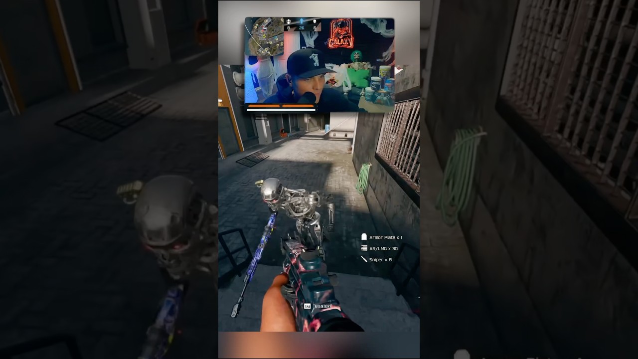 Taking them to SCHOOL 😎 #warzone #callofduty #rebirthisland