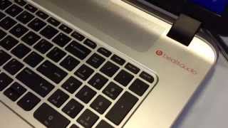 Laptop Tipis & RINGAN , Performa SETAN | HP Envy x360 Ryzen 7 2020
