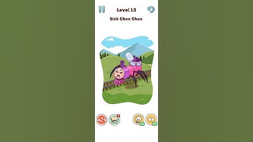 DOP Choo - 13 Level #shorts