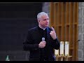 Catholic Men's Conference of the Carolinas - 2020 - Fr. Larry Richards 2nd Talk