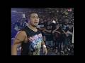 Dick Togo Custom WWF Entrance Video