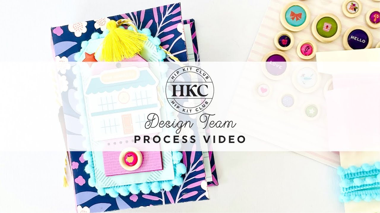 UNBOXING: September 2023 Hip Kit Club