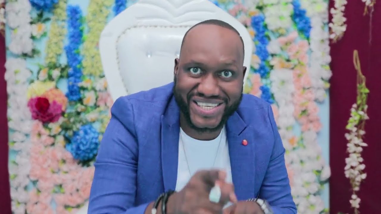 Watch PETIT CAMARA | KPC | 🇬🇳Official Video 2022 | By Dj.IKK on YouTube Watch PETIT CAMARA | KPC | 🇬🇳Official Video 2022 | By Dj.IKK on YouTube