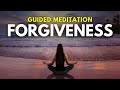 Guided Meditation for Forgiveness