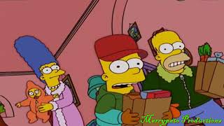 Ytp - 10 Second Madness In Simpeltonmas Collab Entry