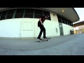 Selfish Skateboards Introduces Travis Harrison