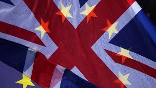 Brexit : les points de blocage avant le dernier round de négociations