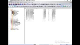 How to export data of skf aptitude as Mab file