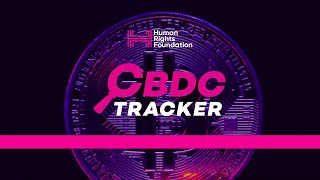 Central Bank Digital Currencies Tracker