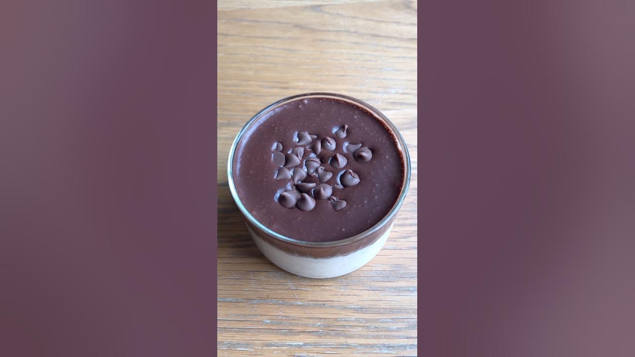 🍫LOW CALORIE CHOCOLATE & BANANA ICE CREAM!🍌 YouTube