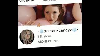 Yaaaa Aşkım Yerim Ben Senı ❤️💫♾🤞🏻 Sende Benım Sonsuzluk Bestie’msin 🖇✨💝💝 💜💖
