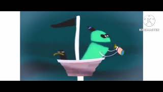 Storybots Vehicles Captain Of The Boat In G Major 74