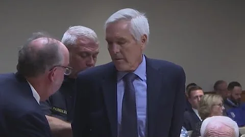 Convicted Brighton ax murderer James Krauseneck dies in prison