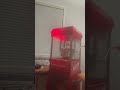 POPCORN W/TD