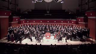 University Chorus Fall 2025 Concert