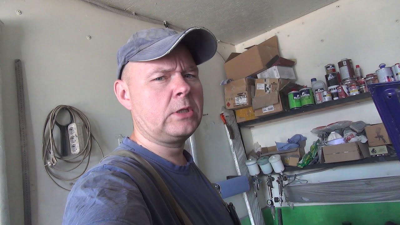 Клинят тормоза на ваз 2101-2107? Вот бесплатное решение проблемы - YouTube