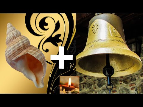      Temple arti sound with shankh sound  mandir ki arti  nagada arti 2022