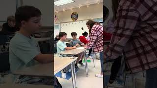 Small group lesson 3