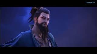 Martial Universe || Wu Dong Qian Kun || Season 3 Episode 10 English Sub