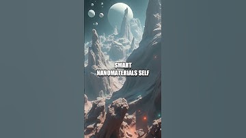 The Emergence of Nanotechnology in Gaming