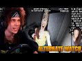 Rubius juega alternate watch juego de terror