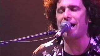 Andrés Calamaro - El tercio de los sueños - Sala Caracol 1998 chords