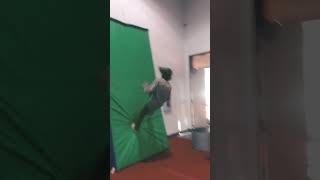 2-Step WALLFLIP