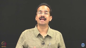 Week 4-Lecture 17 : Different Types of Organization Designs