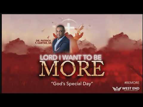 The Holy Commandments | Pastor Myles Young | July 15, 2022