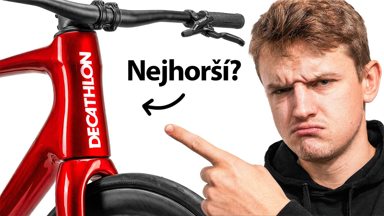 VŠECHNY VELKÉ CYKLISTICKÉ ZNAČKY VYSVĚTLENY