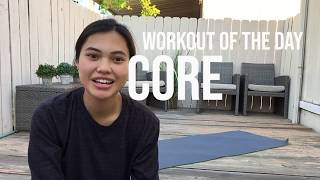 Virtual PE Lesson #5 | 3rd-5th Grade Core