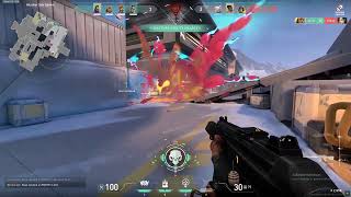 clickbait title - valorant