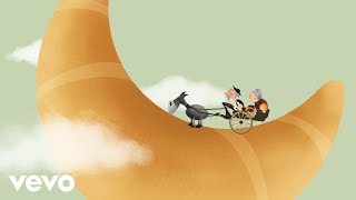 Veronaki - Fut A Kicsi Csacsi