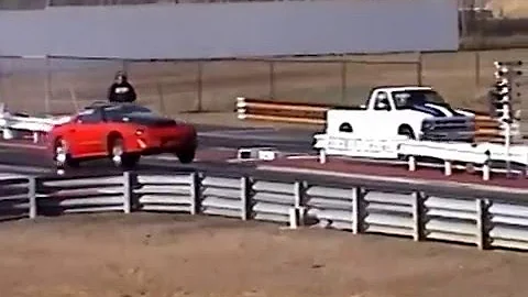 Joey Overton 2003