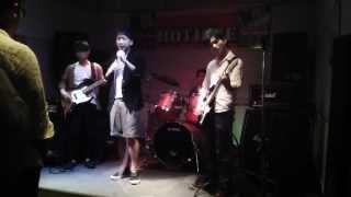 BAY SIDE TIME HOTLINE2013 島村楽器ららぽーと横浜店 店予選動画