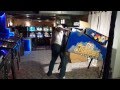 How to set up (and break down) a Pinball Machine by yourself (pmWolf Basics)