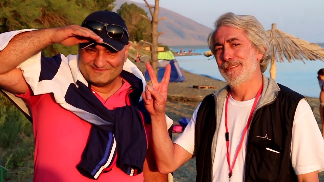 BARD FEST 2019 - Ruben Hakhverdyan - Իմ սիրելի, իմ լուսերես