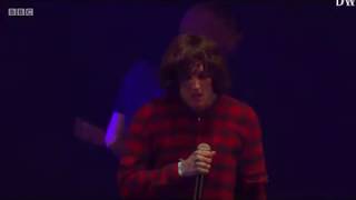 Bring Me The Horizon Throne Live ♠ BBC RADIO 1