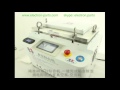 LCD Repairing machine Vacuum Lamination machine
