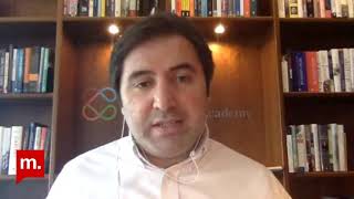 Galip Dalay Türkiye Ve Fransa Arasındaki Ayrışma Libyayla Sınırlı Değil