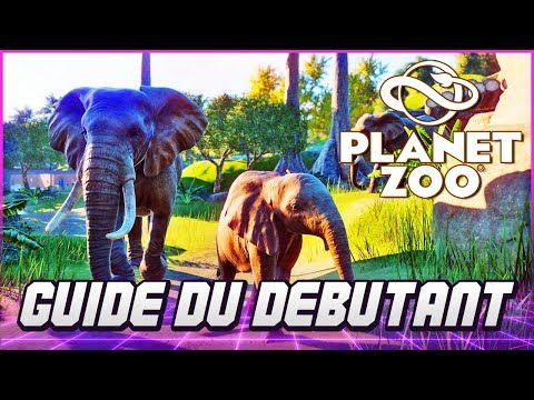 Comment Vendre Des Animaux Planet Zoo Im Mode Carrière
