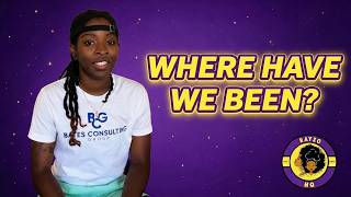 Where Have We Been? 1 Year Later (Testimony)