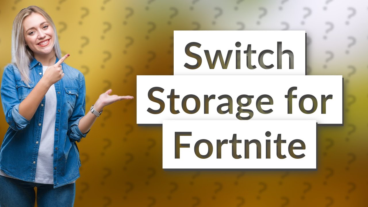 how-much-gb-does-fortnite-need-on-switch-youtube