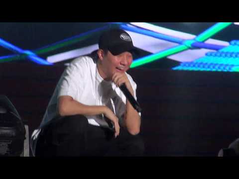 Stand UP, 베이식 Basick, DMZ 평화이음토요콘서트 인제 20190706
